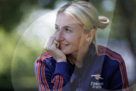 'I treasured that kit': Leah Williamson's Arsenal journey from mascot to mainstay.