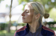 'I treasured that kit': Leah Williamson's Arsenal journey from mascot to mainstay.