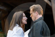 Shakespeare for Every Day of the Year - Live! at Regents Park Open Air Theatre, London, UK. 