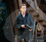 Shakespeare for Every Day of the Year - Live! at Regents Park Open Air Theatre, London, UK. 