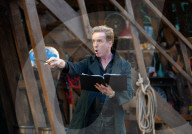 Shakespeare for Every Day of the Year - Live! at Regents Park Open Air Theatre, London, UK. 