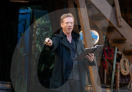 Shakespeare for Every Day of the Year - Live! at Regents Park Open Air Theatre, London, UK. 