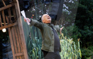 Shakespeare for Every Day of the Year - Live! at Regents Park Open Air Theatre, London, UK. 