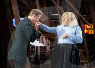 Shakespeare for Every Day of the Year - Live! at Regents Park Open Air Theatre, London, UK. 