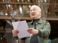 Shakespeare for Every Day of the Year - Live! at Regents Park Open Air Theatre, London, UK. 