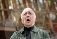 Shakespeare for Every Day of the Year - Live! at Regents Park Open Air Theatre, London, UK. 
