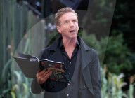 Shakespeare for Every Day of the Year - Live! at Regents Park Open Air Theatre, London, UK. 