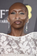 Cynthia Erivo
