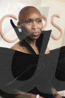 Cynthia Erivo
