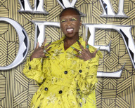 Black Panther: Wakanda Forever European Premiere, Cineworld Leicester Square in West End, London