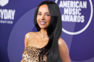 2025 American Music Awards - Arrivals