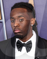 2025 American Music Awards - Arrivals