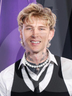 2025 American Music Awards - Arrivals
