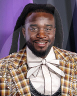 2025 American Music Awards - Arrivals