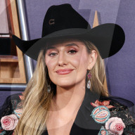 2025 American Music Awards - Arrivals