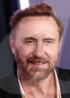 2025 American Music Awards - Arrivals