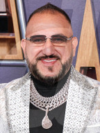 2025 American Music Awards - Arrivals