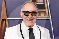 2025 American Music Awards - Arrivals