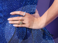 2025 American Music Awards - Arrivals