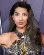 2025 American Music Awards - Arrivals