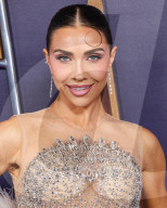2025 American Music Awards - Arrivals