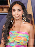 2025 American Music Awards - Arrivals