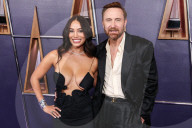 2025 American Music Awards - Arrivals