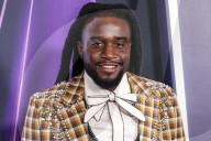 2025 American Music Awards - Arrivals