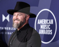 2025 American Music Awards - Arrivals