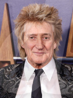 2025 American Music Awards - Arrivals