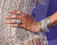 2025 American Music Awards - Arrivals