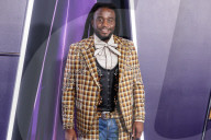 2025 American Music Awards - Arrivals