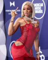 2025 American Music Awards - Arrivals
