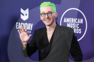 2025 American Music Awards - Arrivals