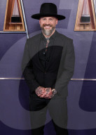 2025 American Music Awards - Arrivals