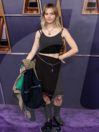 2025 American Music Awards - Arrivals