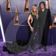2025 American Music Awards - Arrivals