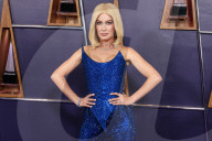 2025 American Music Awards - Arrivals