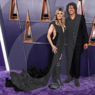 2025 American Music Awards - Arrivals