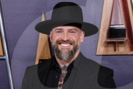 2025 American Music Awards - Arrivals