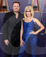 2025 American Music Awards - Arrivals