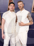 2025 American Music Awards - Arrivals