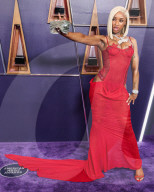 2025 American Music Awards - Arrivals