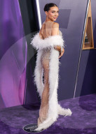 2025 American Music Awards - Arrivals