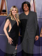 2025 American Music Awards - Arrivals