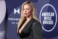 2025 American Music Awards - Arrivals