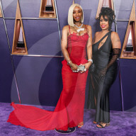 2025 American Music Awards - Arrivals