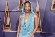 2025 American Music Awards - Arrivals