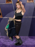 2025 American Music Awards - Arrivals