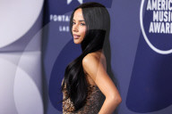 2025 American Music Awards - Arrivals